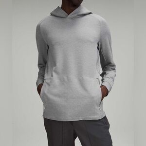 Lululemon Textured Tech Hoodie